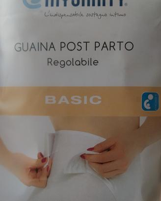 guaina post parto