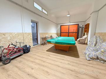 AUTORIMESSA A PALERMO