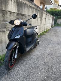 Piaggio Liberty S 50 - 2024