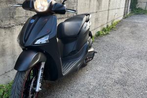 Piaggio Liberty S 50 - 2024