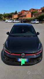 Volkswagen Polo GTI 2.0 benzina –