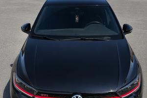 Volkswagen Polo GTI 2.0 benzina –