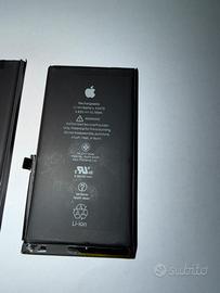 Batteria originale iphone 12