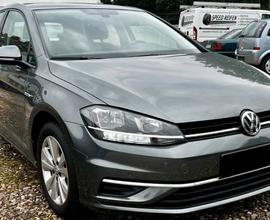 Volkswagen Golf 1.5 TGI 5p. Business BlueMotion Te