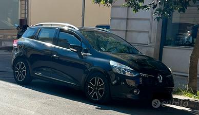 CLIO IV 1.5 dci Sporter 90 cv