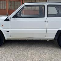 Fiat Panda Young