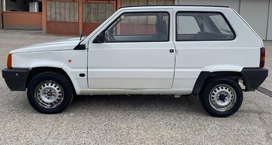 Fiat Panda Young