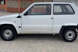 Fiat Panda Young