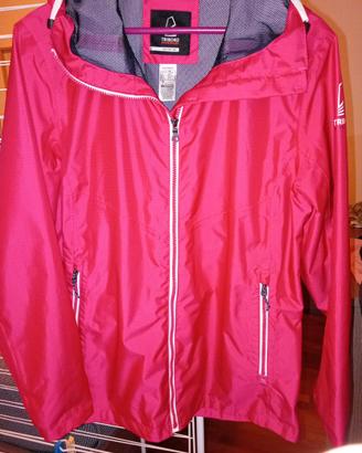 Giacca vela donna