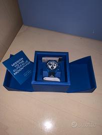 Mission to the super blue Moonphase