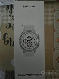 Galaxy Watch8 Classic