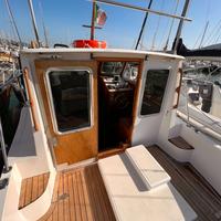 Gozzo Patrone 23