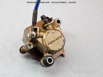 PINZA POSTERIORE SUZUKI GSXR 1000 2007 2008 GSX R