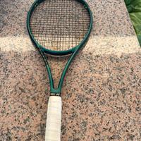 Racchetta Wilson V9 305 16/19