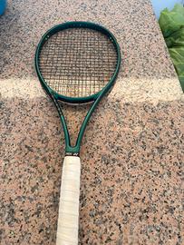 Racchetta Wilson V9 305 16/19