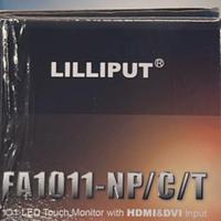 Monitor 10.1 Lilliput