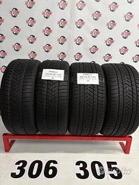 305 40 20/275 45 20 pirelli invernali 90% bmw x4 x