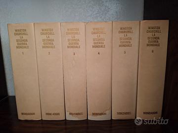 La seconda guerra mondiale