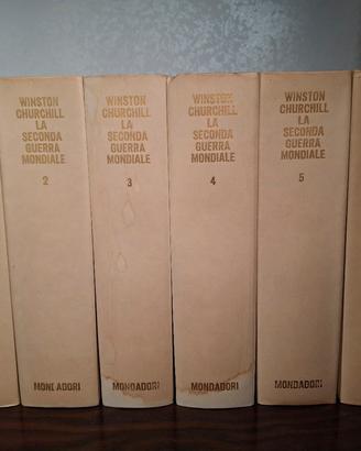 La seconda guerra mondiale