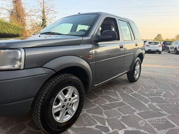 Land Rover Freelander 1.8 cat Station Wagon