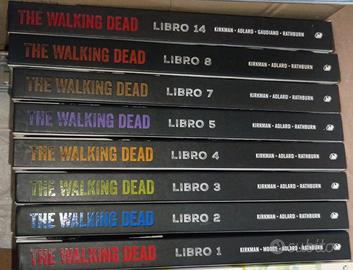 fumetti saldapress 3 ramen burger cartonati LEGGI