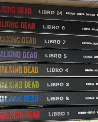 fumetti saldapress 3 ramen burger cartonati LEGGI