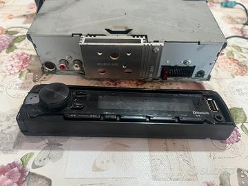 Autoradio KENWOOD KDC
