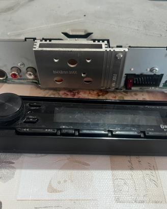 Autoradio KENWOOD KDC