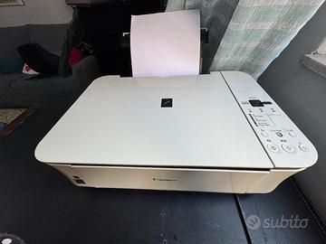 Stampante Canon Pixma MP240