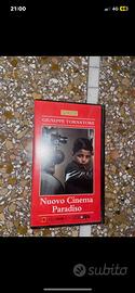 VHS Nuovo Cinema Paradiso