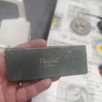 scatola pigiet extra per orologi vintage completa 