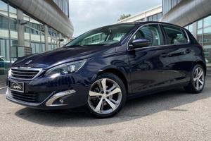 PEUGEOT 308 BlueHDi 120 S&S Allure