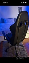 sedia gaming 