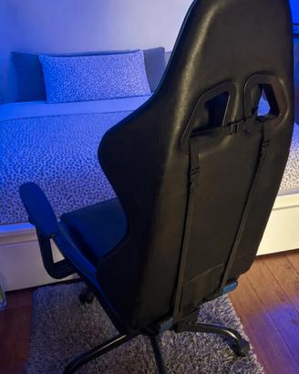 sedia gaming 