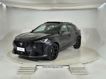 CUPRA Formentor 2020 2.5 tsi VZ5 4drive 390cv dsg