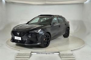 CUPRA Formentor 2020 2.5 tsi VZ5 4drive 390cv dsg