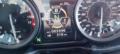 Suzuki GSX Hayabusa 1300 - 2024