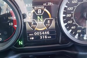 Suzuki GSX Hayabusa 1300 - 2024