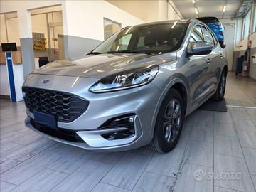 FORD Kuga 2.5 full hybrid ST-Line 2wd 190cv cvt