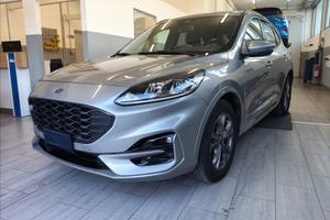 FORD Kuga 2.5 full hybrid ST-Line 2wd 190cv cvt