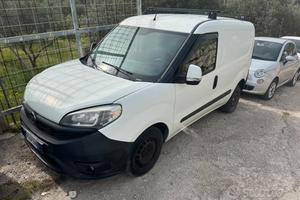 Fiat Doblo Maxi 1.3 Multijet anno 2017