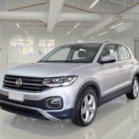 VOLKSWAGEN T-Cross 1.6 TDI SCR Advanced BMT
