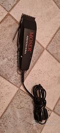 taglia capelli moser