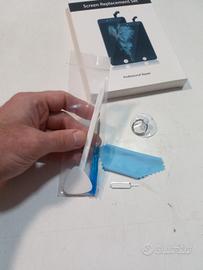 Display per Xiaomi Redmi 8° ricambio con strumenti