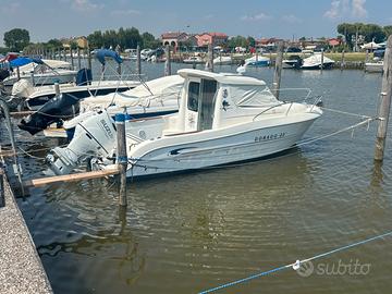 Sessa Dorado 22