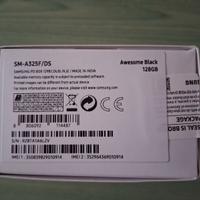 Cellulare Samsung Galaxy A32