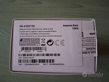 Cellulare Samsung Galaxy A32