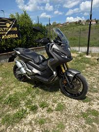 Honda X-Adv 750