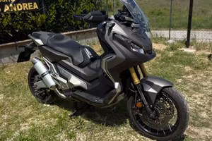 Honda X-Adv 750