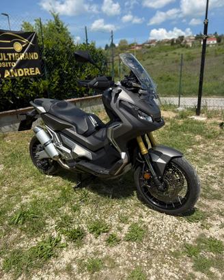 Honda X-Adv 750